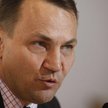 Radosław Sikorski