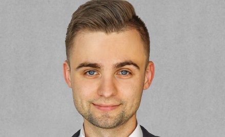 Bartosz Wałecki, analityk, Michael/Ström Dom Maklerski