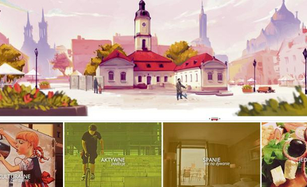 Portal był rekomendowany m.in. do nagrody Dobry Wzór 2016.
