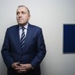 Grzegorz Schetyna: Moim projektem życia jest przegonić PiS