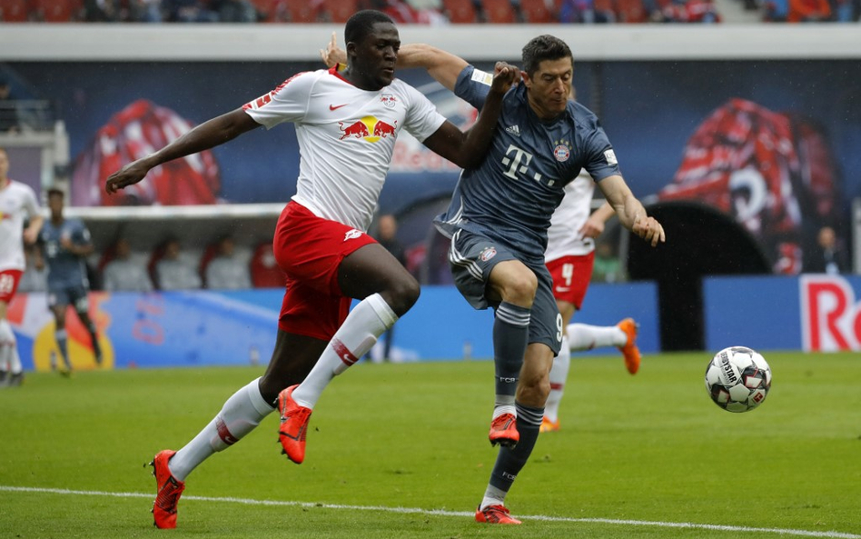 Bayern musi jeszcze poczekać