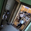 Aktywność rodziców w szkole nie powinna ograniczać się do obecności na rozpoczęciu i zakończeniu rok