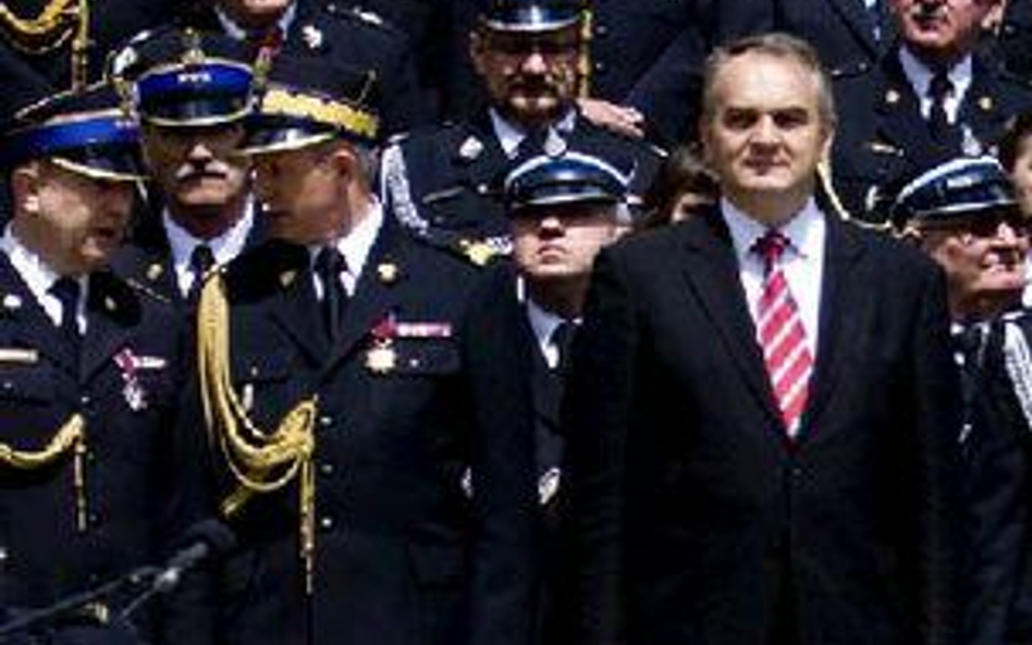 Chłop potęgą jest i basta
