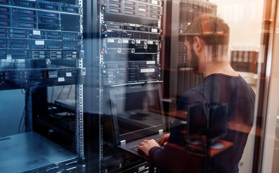 Polska przyciąga centra danych. Rośnie popyt na usługi chmurowe