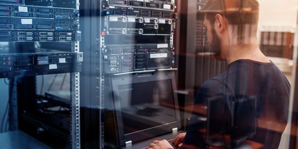 Polska przyciąga centra danych. Rośnie popyt na usługi chmurowe