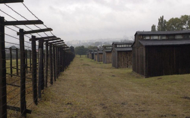 Były strażnik SS obozu koncentracyjnego Lublin-Majdanek nie stanie przed sądem