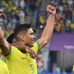 Bajkowy gol Casemiro. Brazylia skruszyła mur