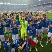 Lech mistrzem Polski, Poznań prędko nie zaśnie. Jagiellonia w pucharach