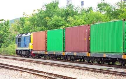Intermodal w przypadku wielu firm ma być jednym z kluczowych motorów rozwoju oraz ważnym elementem t