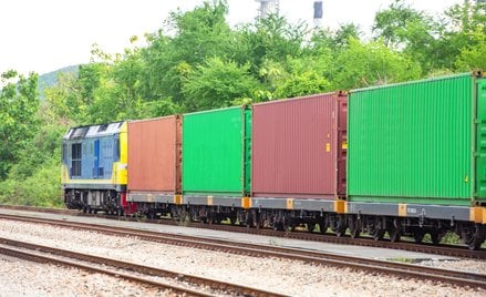 Intermodal w przypadku wielu firm ma być jednym z kluczowych motorów rozwoju oraz ważnym elementem t