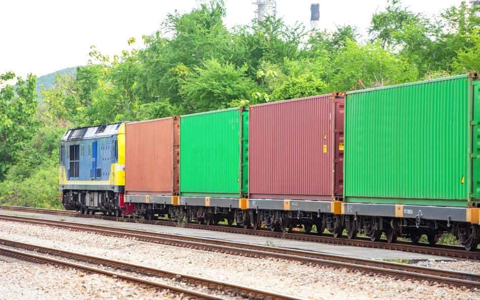 Intermodal w przypadku wielu firm ma być jednym z kluczowych motorów rozwoju oraz ważnym elementem t
