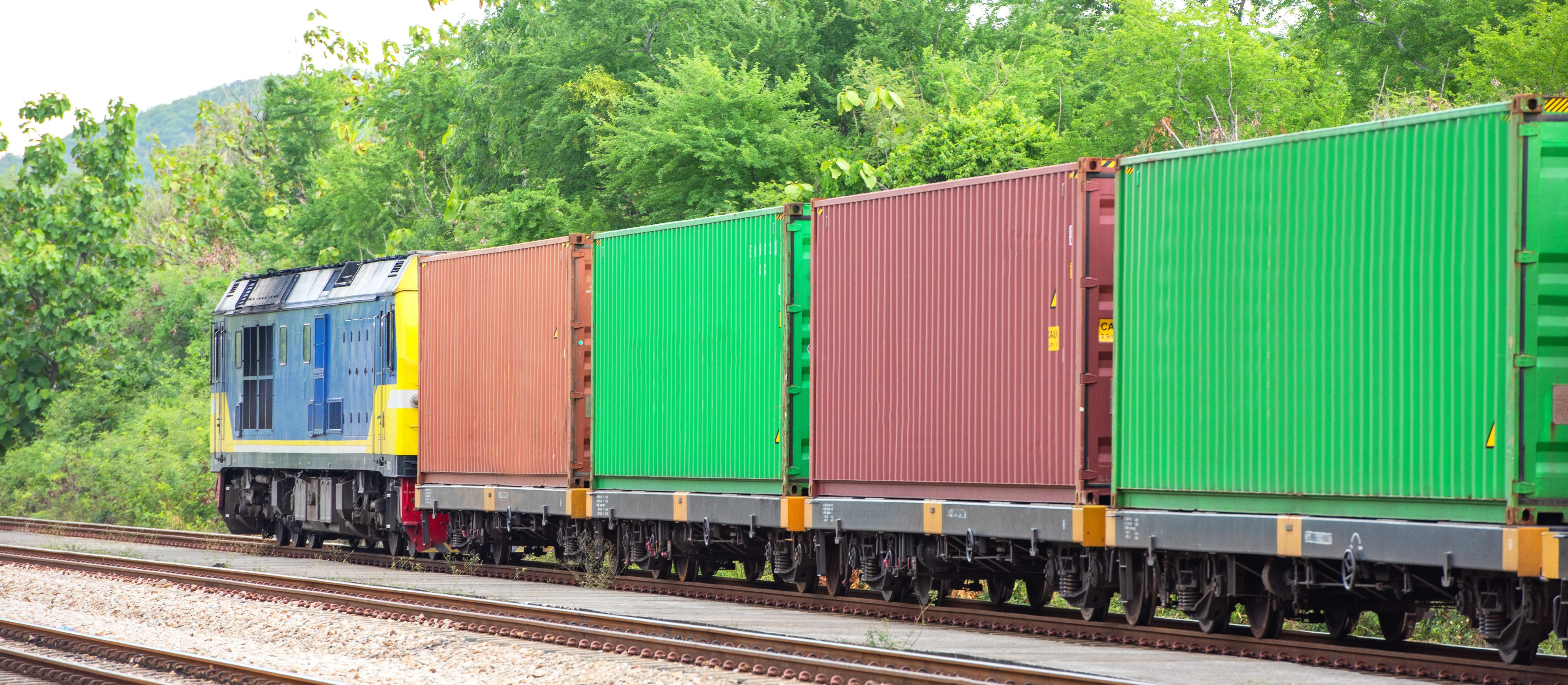 Intermodal rośnie mimo kosztów i konkurencji