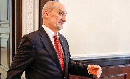 Antoni Macierewicz