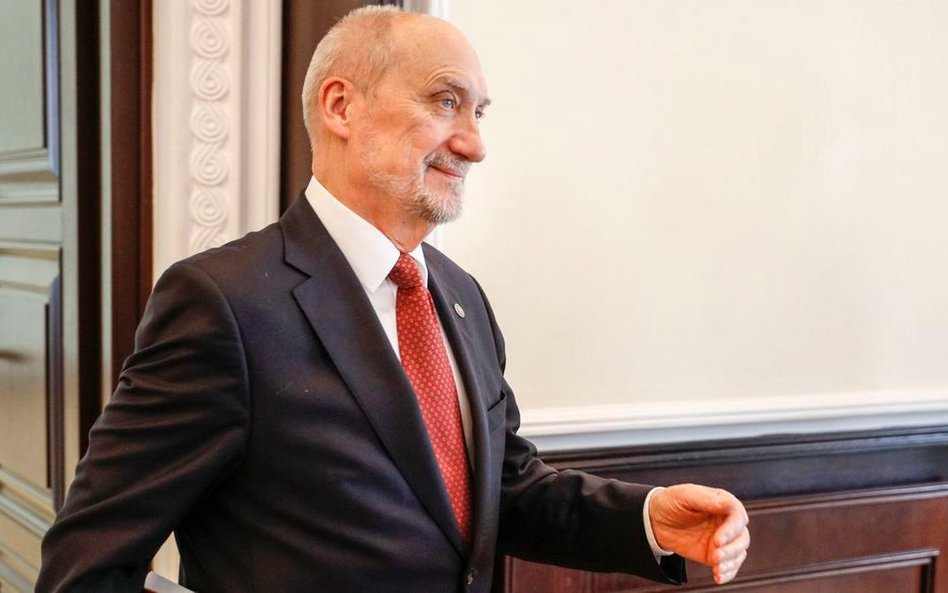 Antoni Macierewicz