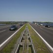 Budowa dróg i autostrad. Pozwolenia na budowę nowych odcinków