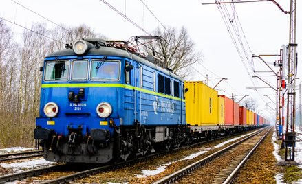 PKP Cargo trochę poczeka na ożywienie gospodarcze