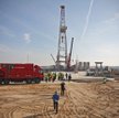 Rusza łupkowa współpraca pięciu giełdowych spółek