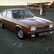 Historia motoryzacji | Ford Capri: Samochód, który zawsze chciałeś