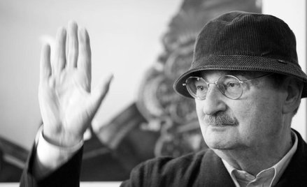 Sławomir Mrożek