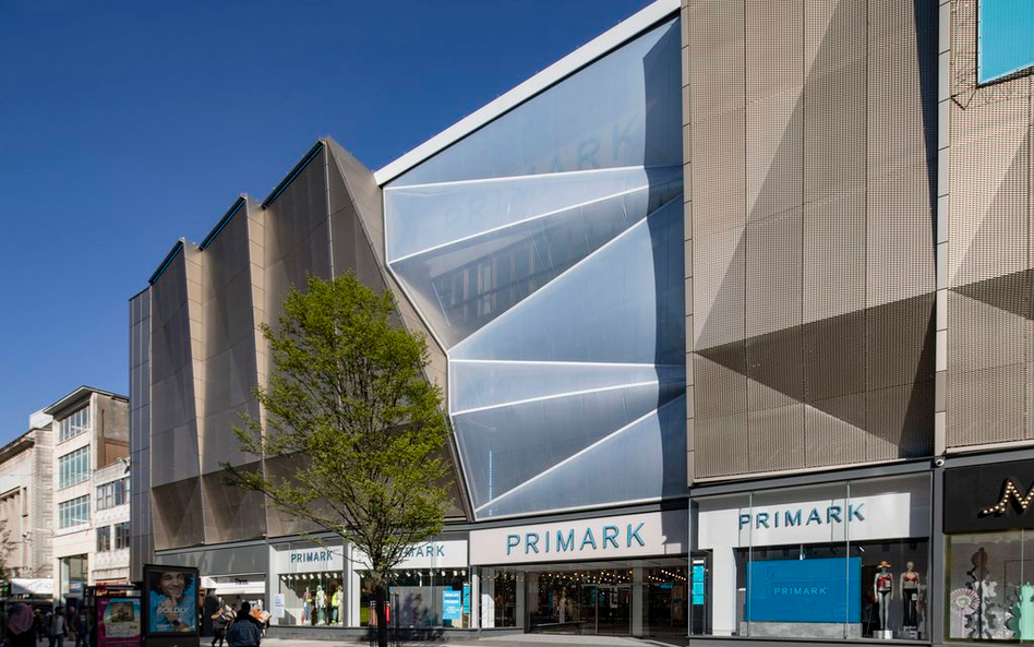 Primark już za moment otworzy sklep w Polsce. Zaczyna rekrutację pracowników