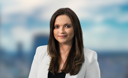 Kornelia Łuczejko, radca prawny, RKKW