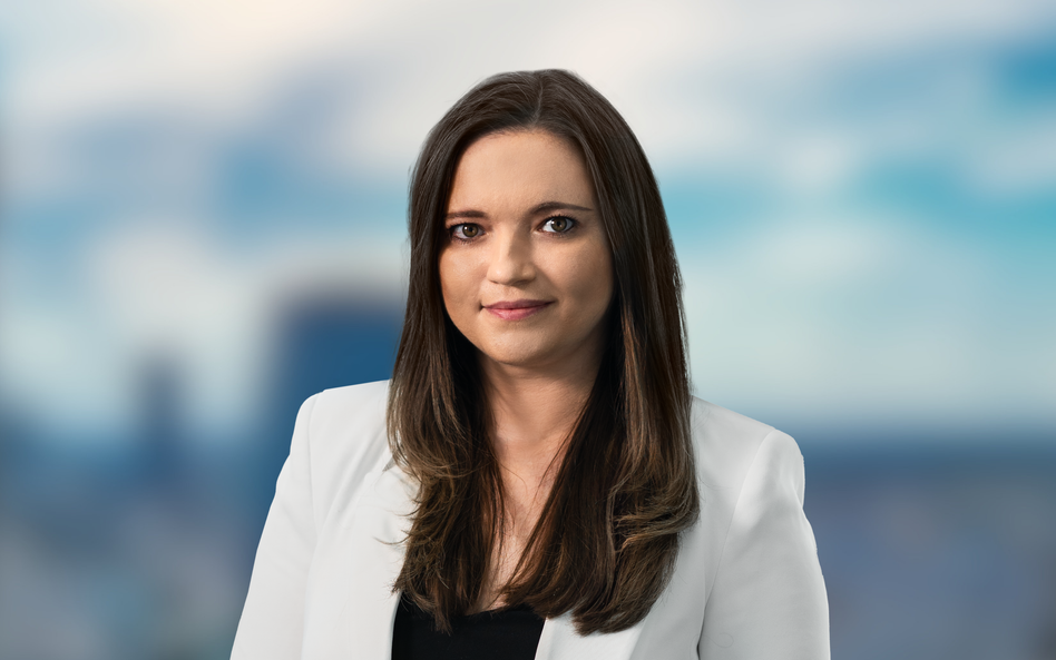 Kornelia Łuczejko, radca prawny, RKKW
