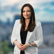 Kornelia Łuczejko, radca prawny, RKKW