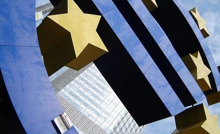 Strefa euro: Inflacja na rekordowo niskim poziomie