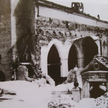 Po zajęciu Wielunia przez Niemców władze okupacyjne nakazały rozbiórkę zbombardowanego wcześniej prz