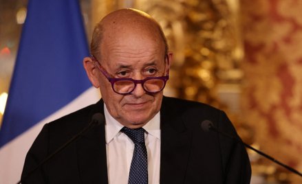 Jean-Yves Le Drian
