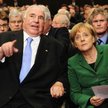 Czy Angela Merkel wykazała się lojalnością wobec Helmuta Kohla, swego patrona w świecie polityki?