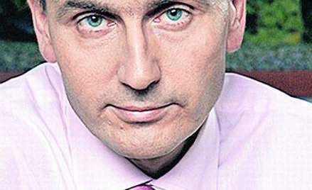 W końcu wychodzimy poza region Europy Środkowo-Wschodniej