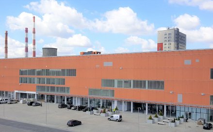 Rok temu studenci Politechniki Łódzkiej otrzymali Akademickie Centrum Sportowo-Dydaktyczne Zatoka Sp