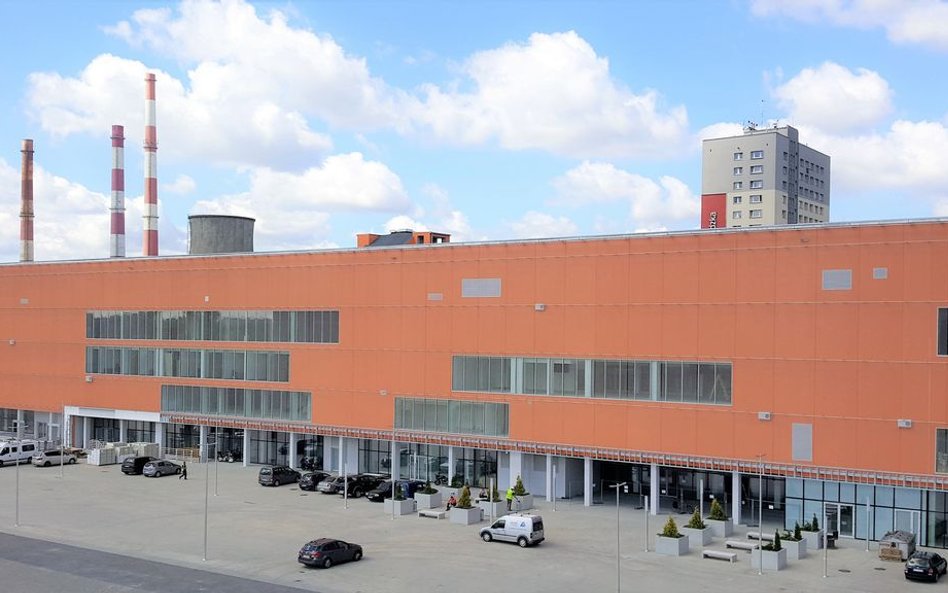 Rok temu studenci Politechniki Łódzkiej otrzymali Akademickie Centrum Sportowo-Dydaktyczne Zatoka Sp