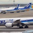 Linie Ana i Air Japan miały najwięcej problemów z dreamlinerami