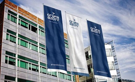 Azoty Tarnów – zgoda KE na koncentrację