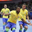 Mistrzostwa świata w futsalu. Brazylia wraca na tron