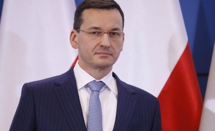 Mateusz Morawiecki następcą Kaczyńskiego?
