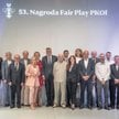 Laureaci 53. Nagród Fair Play PKOl