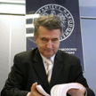 Leon Kieres szef IPN w latach 2000–2005