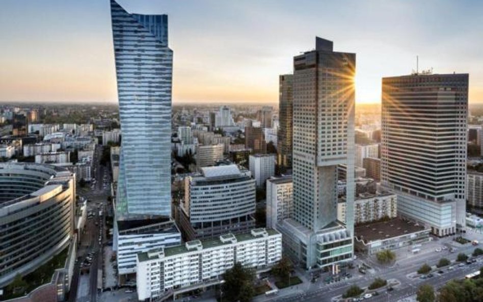 Włożyli w nieruchomości 2,2 mld euro