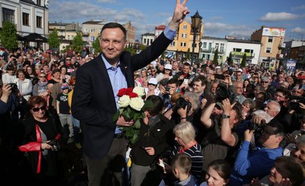 Andrzej Duda