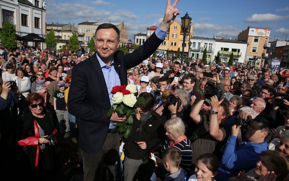 Andrzej Duda