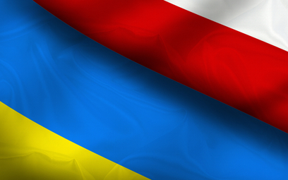 Współpraca polsko-ukraińska przy odbudowie Ukrainy ma zyskać szersze ramy i nabrać rozpędu