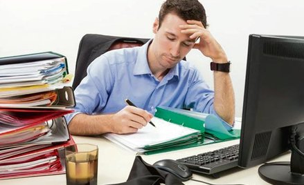 Ubezpieczenie wypadkowe: Wyższe składki za błąd podwładnego