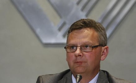 Grad nie pobije rekordu Wąsacza