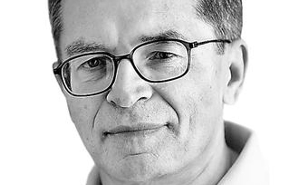 Andrzej Fąfara