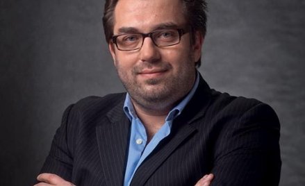 Bartosz Węglarczyk