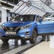 Nissan zostaje w Wielkiej Brytanii i wyda miliard funtów