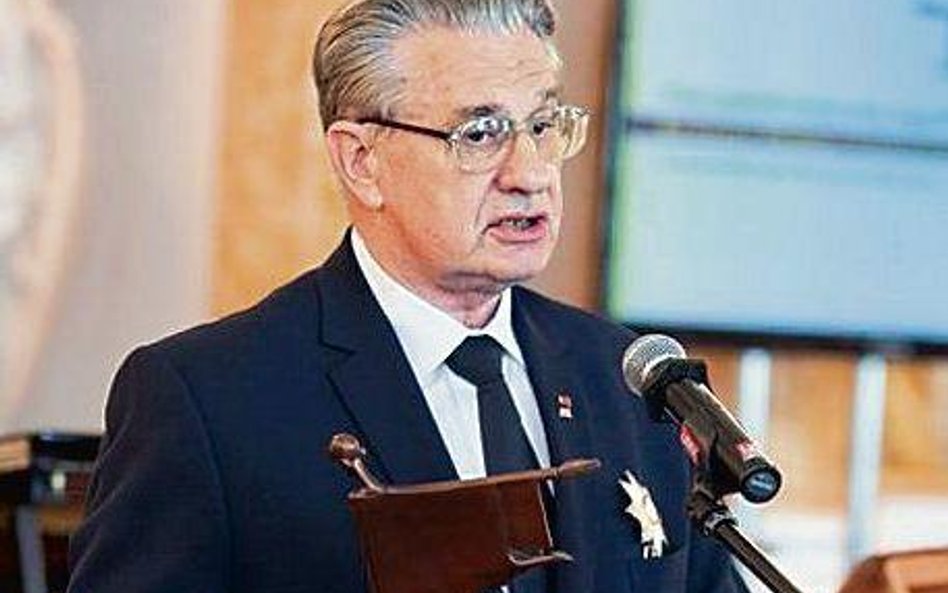 Te nagrody to hołd dla Kresów